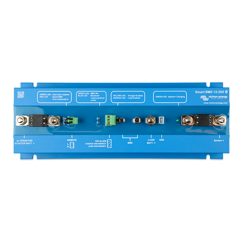 Smart BMS 12/200