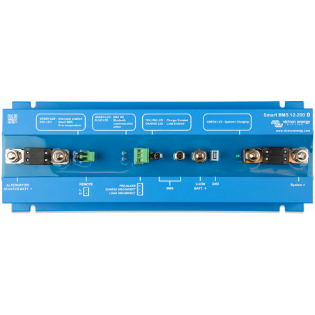 Smart BMS 12/200