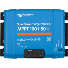 SmartSolar MPPT 100/30