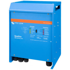 Inverter charger Quattro 24/3000/70-50/50 230V VE.Bus