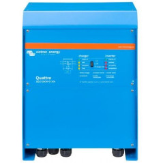Inverter charger Quattro 24/5000/120-100/100 230V VE.Bus