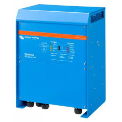 Inverter charger Quattro 24/5000/120-100/100 230V VE.Bus
