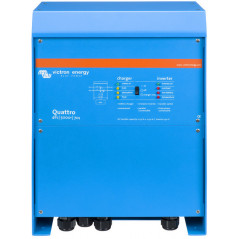 Inverter Charger Quattro 48/5000/70-100/100 230V VE.Bus