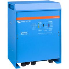 Invertors lādētājs Quattro 48/5000/70-100/100 230V VE.Bus