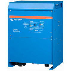 Inverter charger Quattro 48/8000/110-100/100 230V VE.Bus