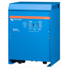 Inverter charger Quattro 48/10000/140-100/100 230V VE.Bus