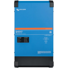 Invertors lādētājs Quattro-II 48/5000/70-50/50 230V