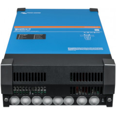 Invertors lādētājs Quattro-II 48/5000/70-50/50 230V