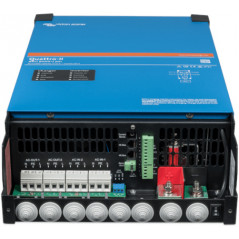 Invertors lādētājs Quattro-II 48/5000/70-50/50 230V