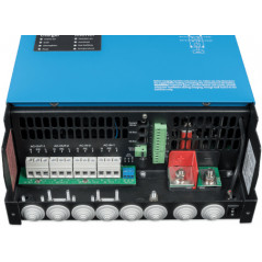Invertors lādētājs Quattro-II 48/5000/70-50/50 230V
