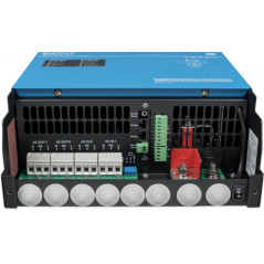 Invertors lādētājs Quattro-II 48/5000/70-50/50 230V