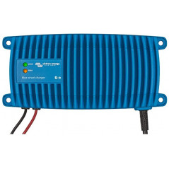 Blue Smart IP67 lādētājs 24/12(1+si) 230V CEE 7/7