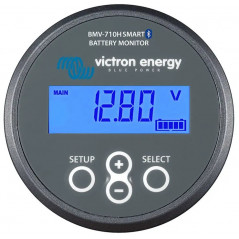 Battery Monitor BMV-710H Smart