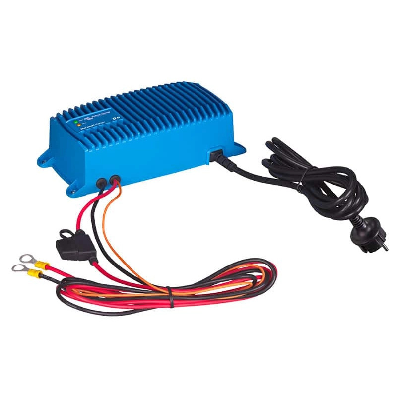 Blue Smart IP67 Charger 12/7 1 output 230V CEE 7/7