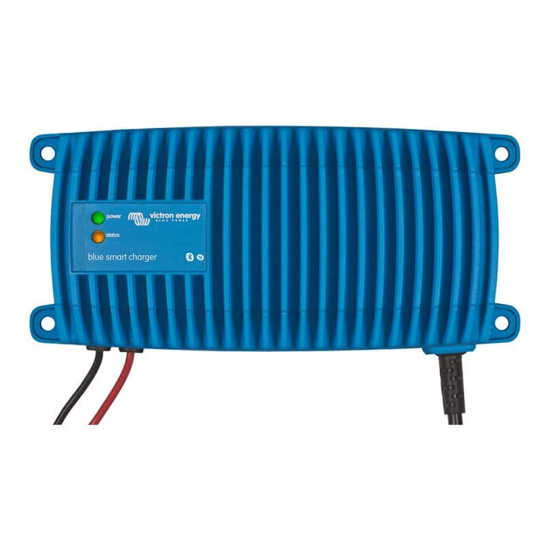 Blue Smart IP67 lādētājs 12/17 1 izeja 230V CEE 7/7