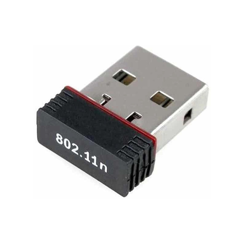 CCGX WiFi modulis parastais (Nano USB)