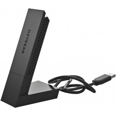 GX WiFi modulis lieliem attālumiem (Netgear AC1200)