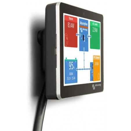 GX Touch 70 sienas montāžas rāmis