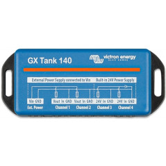 GX Tank 140