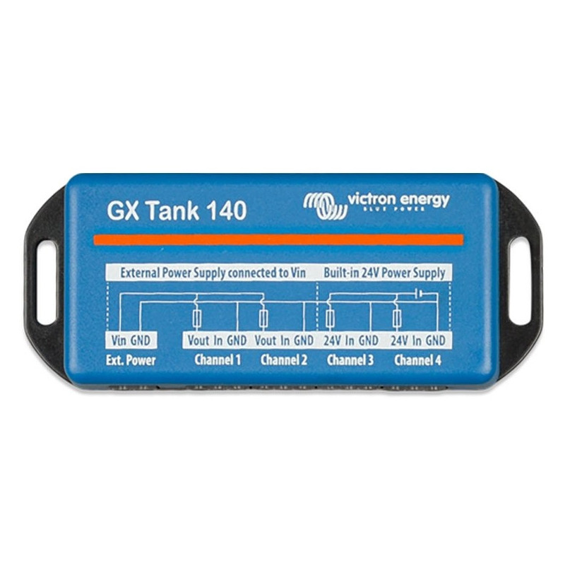 GX Tank 140