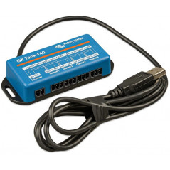 GX Tank 140