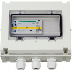 VE Transfer Switch 5KVA, 1ph, 200-250Vac