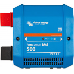 Lynx Smart BMS 500 M8 akumulatoru vadības sistēma Victron LYN034160200