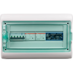 Anti-islanding box 63A single and three phase