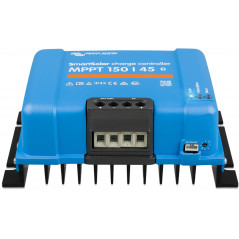 SmartSolar MPPT 150/45 Bluetooth Solar Controller
