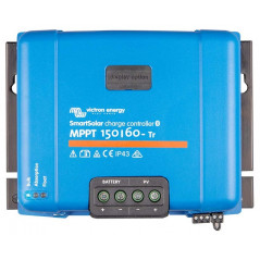 SmartSolar MPPT 150/60-Tr Bluetooth Solar Controller