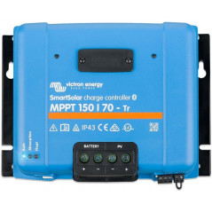 SmartSolar MPPT 150/70-Tr Bluetooth Solar Controller