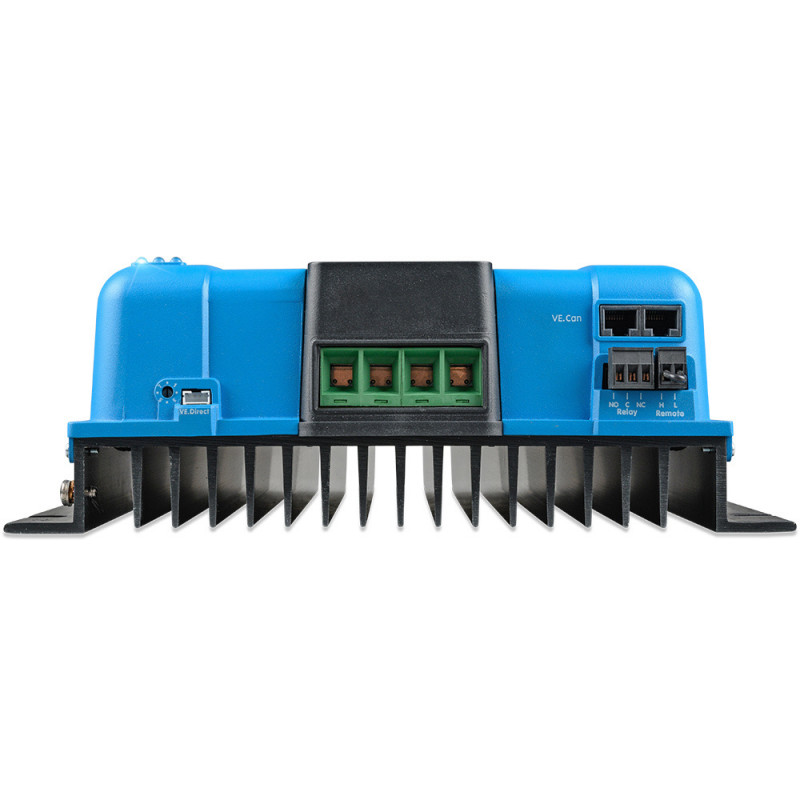 BlueSolar MPPT 250/70-Tr VE.Can solārais kontrolieris