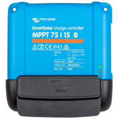 MPPT WireBox-S 75-10/15