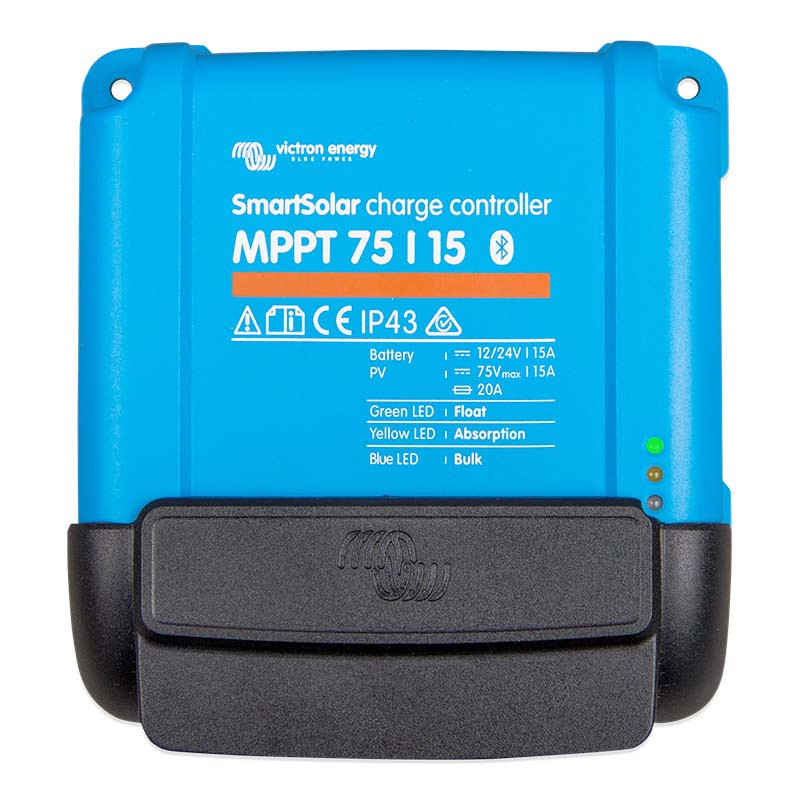 MPPT WireBox-S 75-10/15