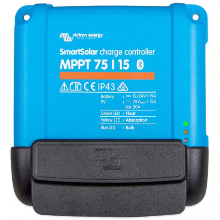 MPPT WireBox-S 75-10/15