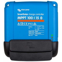 MPPT WireBox-S 100-15