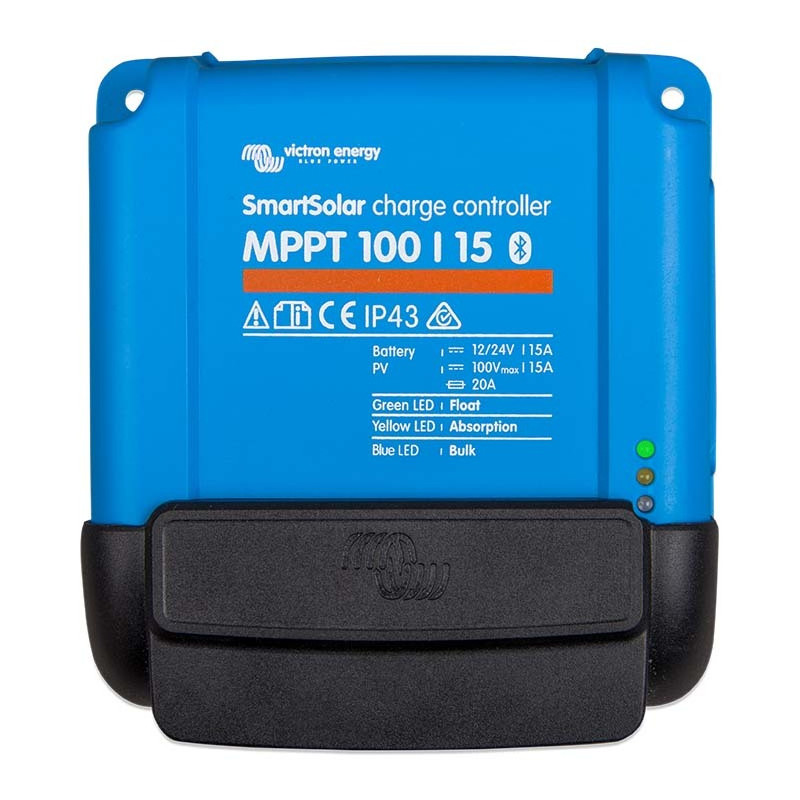 MPPT WireBox-S 100-15