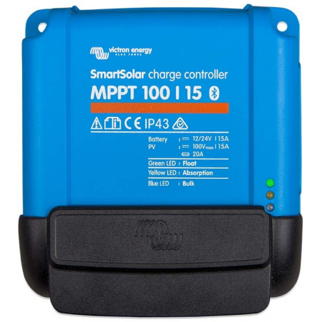 MPPT WireBox-S 100-15