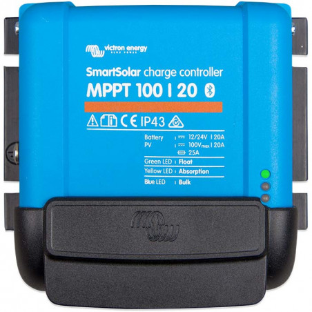 MPPT WireBox-S 100-20