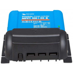 MPPT WireBox-S 100-20