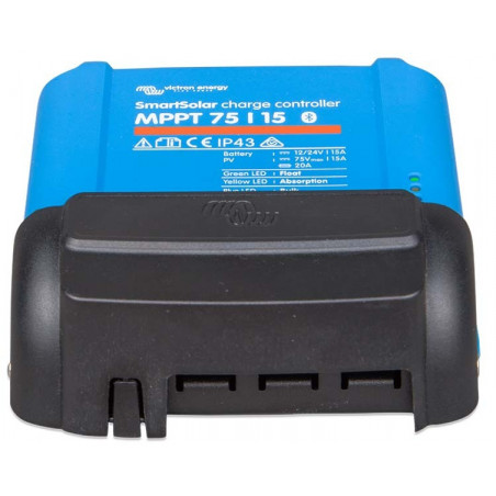 MPPT WireBox-S 75-10/15