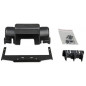 MPPT WireBox-L MC4 savietojams, 150-70 un 250/70 VE.Can