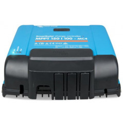 MPPT WireBox-XL MC4 150-85/100 and 250-85/100 VE.Can