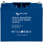 Lithium SuperPack 12,8V/20Ah (M5) battery