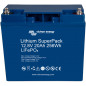 Lithium SuperPack 12,8V/20Ah (M5) battery