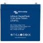 Lithium SuperPack 12,8V/60Ah (M6) battery