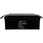 Lithium SuperPack 12,8V/200Ah (M8) high performance battery