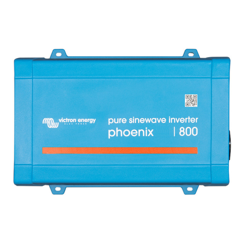 Invertors Phoenix 48V 800VA 230V VE.Direct IEC Victron, PIN481801100 Invertors Phoenix 48V 800VA 230V VE.Direct IEC Victron, PIN481801100