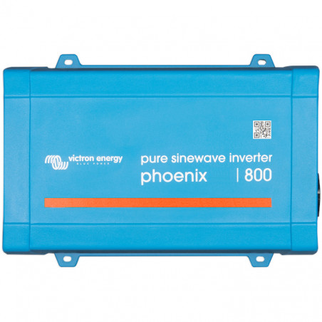Phoenix Inverter 48V 800VA 230V VE.Direct IEC Victron, PIN481801100