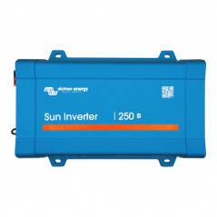 Sun Inverter 24V 250VA 10A IEC Victron Energy, SIN241251100